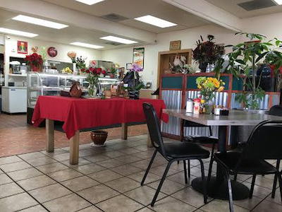 Sarom's Southern Kitchen