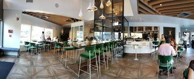 Allora | Italian Restaurant