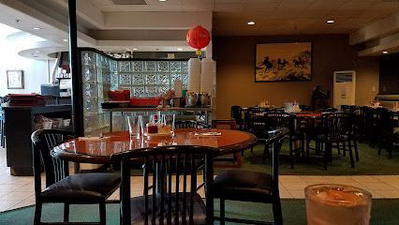 Ming Palace | Restaurant and Bar
