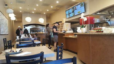 Mediterranean Bakery & Cuisine