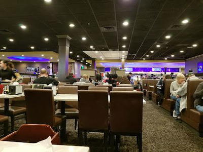 Sakura Grill & Buffet