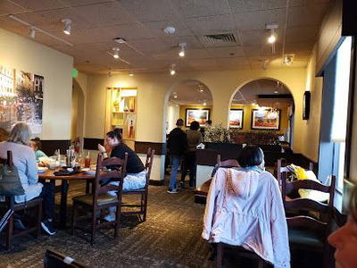 Olive Garden Italian Restaurant