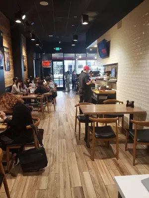 Pepper Lunch