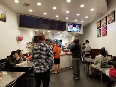 Baja Cali Fish & Tacos (Main)