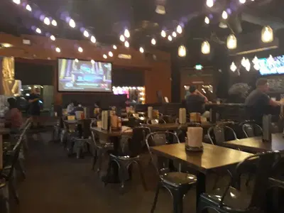 The Chicken Koop