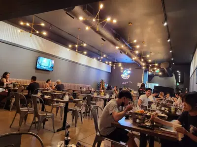 Tasty Pot