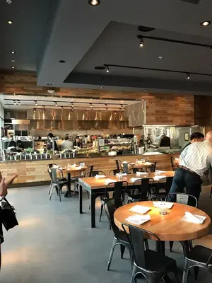 Big Catch Seafood House