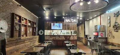 Delhi Belly Indian Restaurant