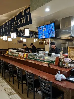 Tomomi Sushi