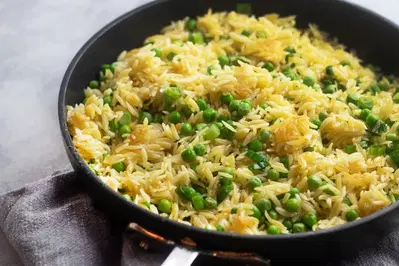 VEGAN EARTH FOOD