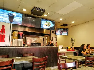 Mancora Peruvian Cuisine