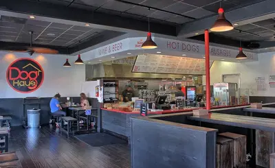 Dog Haus