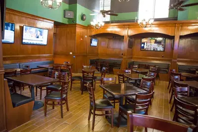 Limericks Tavern - Alhambra