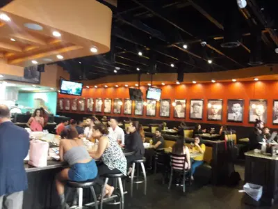 Alondra's Hot Wings, Pizza, Pasta