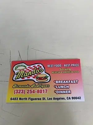 Business Photo