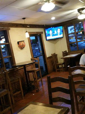 El Taquito Restaurant