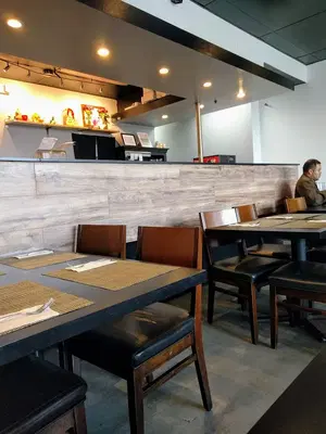 Patakan Thai Restaurant