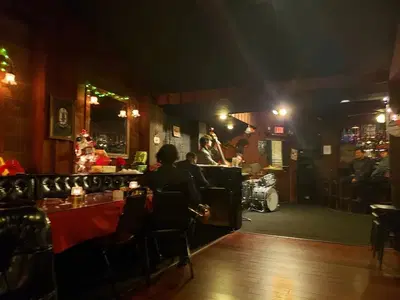The Barkley Restaurant & Bar