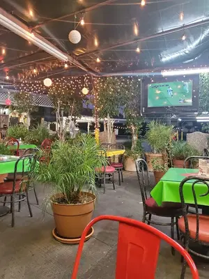Tia Gladys Mexican Restaurant