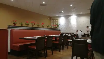 Golden China Restaurant