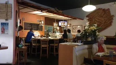 Ai Japanese Restaurant