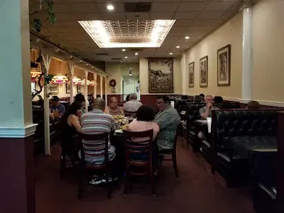 Petrillo's Pizza