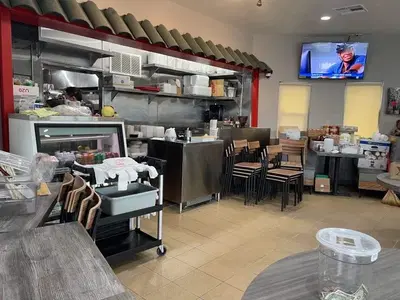 K. C. Y. RESTAURANT