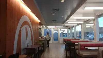 Bobo’s Burgers