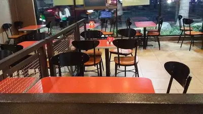 Jack in the Box