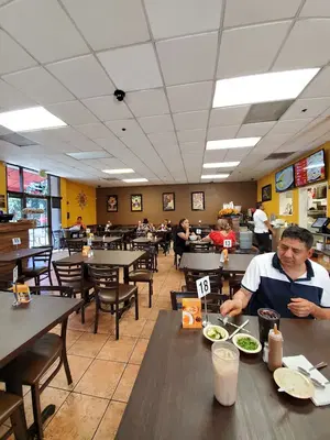 BIRRIERIA JALISCO LYNWOOD