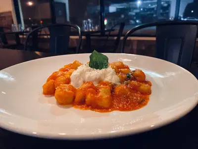 La Pasta