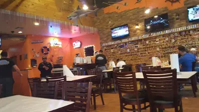 The Kickin' Crab Lynwood