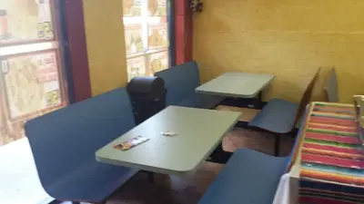 El Pollo Habanero