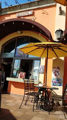 Mariscos El Rey