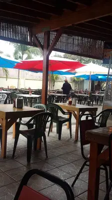 Mariscos Nayarit