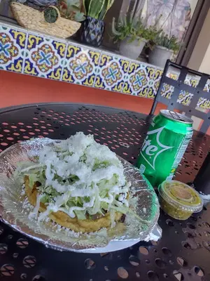 El Metate Cocina Mexicana