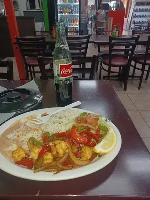 Pescaderia Y Mariscos El Malecon