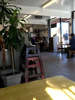 Joy Wok Express