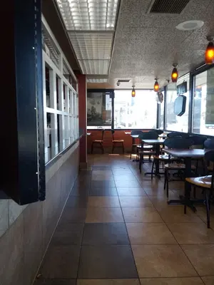 Jack in the Box