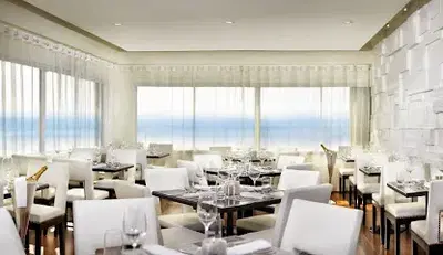 The Penthouse