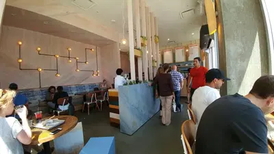 Sweetfin Santa Monica