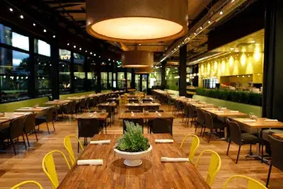 True Food Kitchen