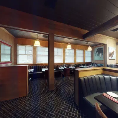 Golden Bull Restaurant
