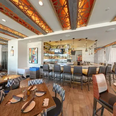 RED O CANTINA
