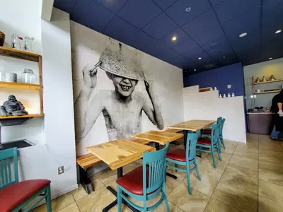 Colapasta Restaurant