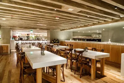 Wally's Santa Monica
