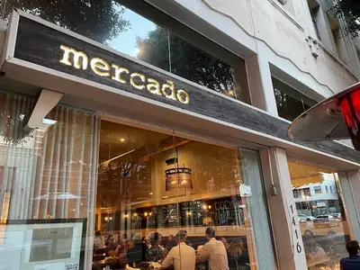 Mercado