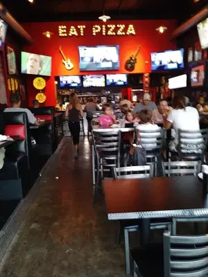 Rock N Pies