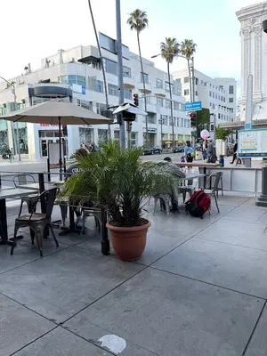 Stefano's Pizzeria
