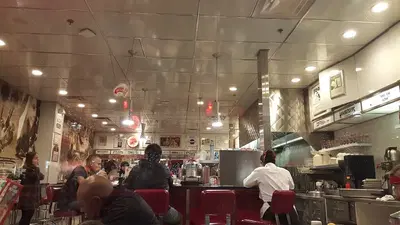 Johnny Rockets